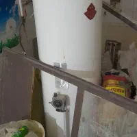 آبگرمکن مخزنی امید