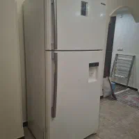 یخچال فریزر سامسونگ RT790BAEW