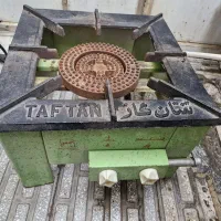 اجاق گاز|اجاق گاز و لوازم برقی پخت‌وپز|کرمانشاه, |دیوار