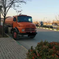 تخلیه چاه به تمام نقاط شهر