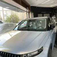 لوکانو ال 7 و 8 L صفر تمامی رنگها 2024//قابل تحویل