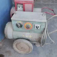 فروش و خریداری دینام و دستگاه و ترانس