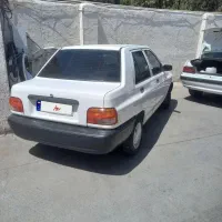 پراید ۱۳۱مدل ۹۸