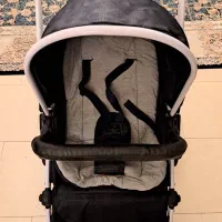 کالسکه و کریر