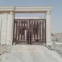 جوشکاری درب و پنجره سازی  طولا|خدمات پیشه و مهارت|قشم, |دیوار