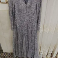 پیراهن مجلسی