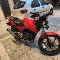 پالس ۲۰۰ مدل ۸۸ uj4 یوجی فور