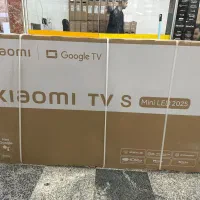 تلویزیون شیائومی 55 اینچ S mini LED|تلویزیون و پروژکتور|بانه, |دیوار