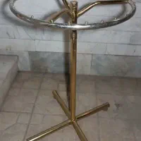 تجهیزات کامل فروشگاه پوشاک، دیواری و گردان|فروشگاه و مغازه|ری, دیلمان|دیوار