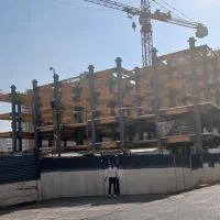 ۸۹متر/پروژه قیمت قطعی/ساخت تا طبقه۱۱|پیش‌فروش املاک|قم, سالاریه|دیوار