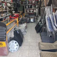 روکش کفی ضبط باند فروش ویژه