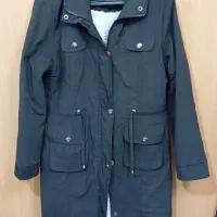 کاپشن پالتو زنانه|لباس|خمینی‌شهر, |دیوار