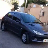 ۲۰۶ تمیز و فوقالعاده سالم.۸۷