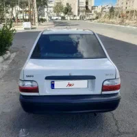 پراید 131 مدل 86