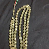 تسبیح شاه مقصود خانی یک متری