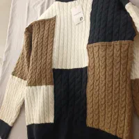 بافت بلند یقه اسکی|لباس|اسلامشهر, صادقیه|دیوار