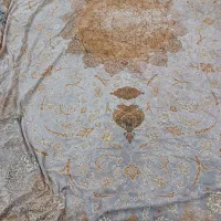 رو فرشی ترک مخمل کشدار|روفرشی|اهواز, زیتون کارگری|دیوار