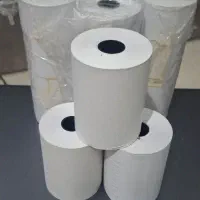 کاغذ رول چاپگر ۸ سانت