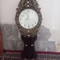 ساعت دیواری