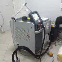رنت دسگاه لیزر۲۰۲۵ کندلا