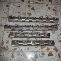 پمپ و شیر آلات اتش نشانی و پنج لایه|مصالح و تجهیزات ساختمان|شاهینشهر, خانه کارگر|دیوار