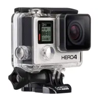 دوربین گوپرو هیرو 4 بلک