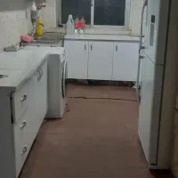 ۶۰ متر یکخوابه تراس ۴۰ متری سبلان شمالی مطلب نژاد