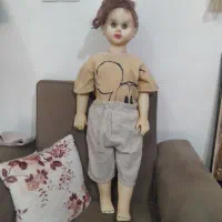 عروسک