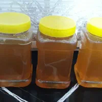 عسل طبیعی