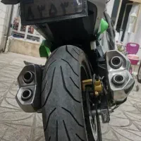 طرح زد هزار نیکتاز خوش صدا،کم کار پا به صفر|موتورسیکلت|اصفهان, رکن الدوله شرقی|دیوار