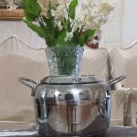 کتری شیردار ۵ لیتری