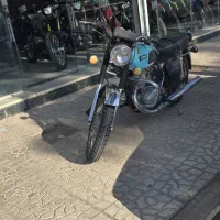 موتور ایژ ۸۶|موتورسیکلت|بجستان, |دیوار