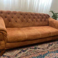فروش مبلمان کارکرده|مبلمان خانگی و میز عسلی|کرج, مهرویلا جنوبی|دیوار