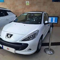 پژو 207i پانوراما ارتقا یافته TU5Pخشک۱۴۰۴فروش فوری