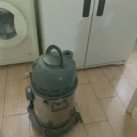 جارو برقی آب و خاک اصل ، مارک ویداس مفت