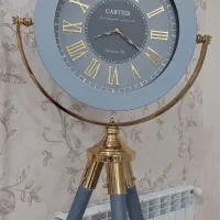 ساعت ایستاده|ساعت دیواری و تزئینی|جم, |دیوار