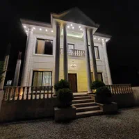 *دوبلکس۳خواب استخرداربیلیارد فوتبال دستی شیک