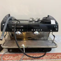 دستگاه قهو ساز صنعتی فاما