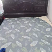 تخت دونفره