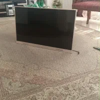 تلویزیون کاملا نو به دلیل مهاجرت