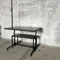 میز گرومینگ در حد نو