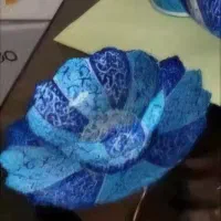 انواع مینا کاری روی ظرف مس