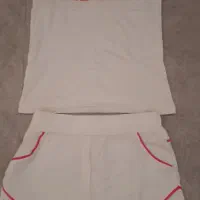تاپ وشورتک نو