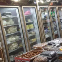 واگذاری لبنیات