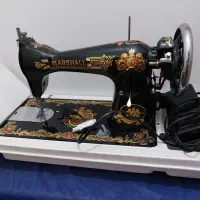 چرخ خیاطی برقی