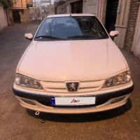 پژو پارس xu7 مدل 1400|خودرو سواری و وانت|مرند, |دیوار