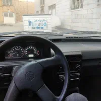 پراید مدل آخر ۸۴کولر روشن|خودرو سواری و وانت|ورامین, ورامین|دیوار