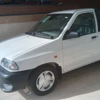 ۱۵۱ خشک ارتقا یافته GX پاششی|خودرو سواری و وانت|کرج, شیخ آباد|دیوار