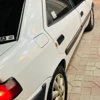 زانتیا 2000سالم|خودرو سواری و وانت|جیرفت, |دیوار