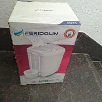 مینی واش فریدولین